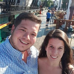 Meet your Posher, David